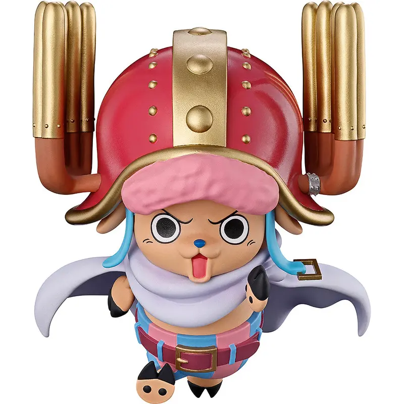 Masterlise Expiece Ichibansho Figure Tony Tony Chopper (Giant Bash!! Vol.2) (One Piece) 1