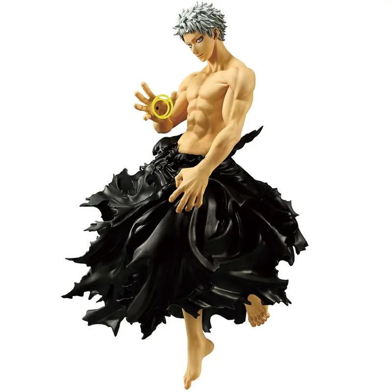 Masterlise Ichibansho Figure All For One Youth Age (Further Beyond) (My Hero Academia) 1