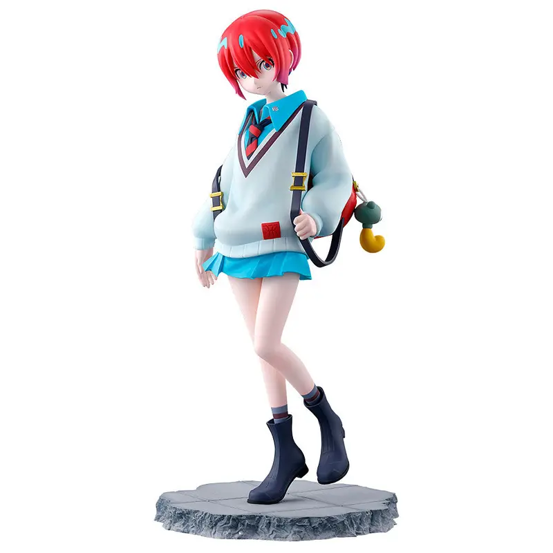 Masterlise Ichibansho Figure: Amate Yuzuriha (Machu) (Mobile Suit Gundam Gquuuuuux) 1