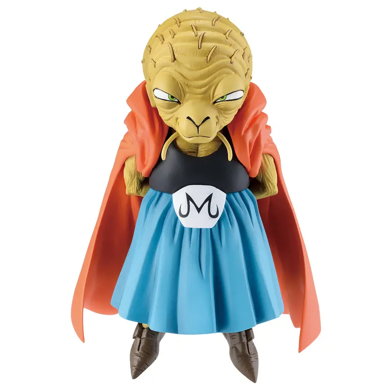 Masterlise Ichibansho Figure Babidi (Battle Of The Super Saiyan) (Dragon Ball Z) 1