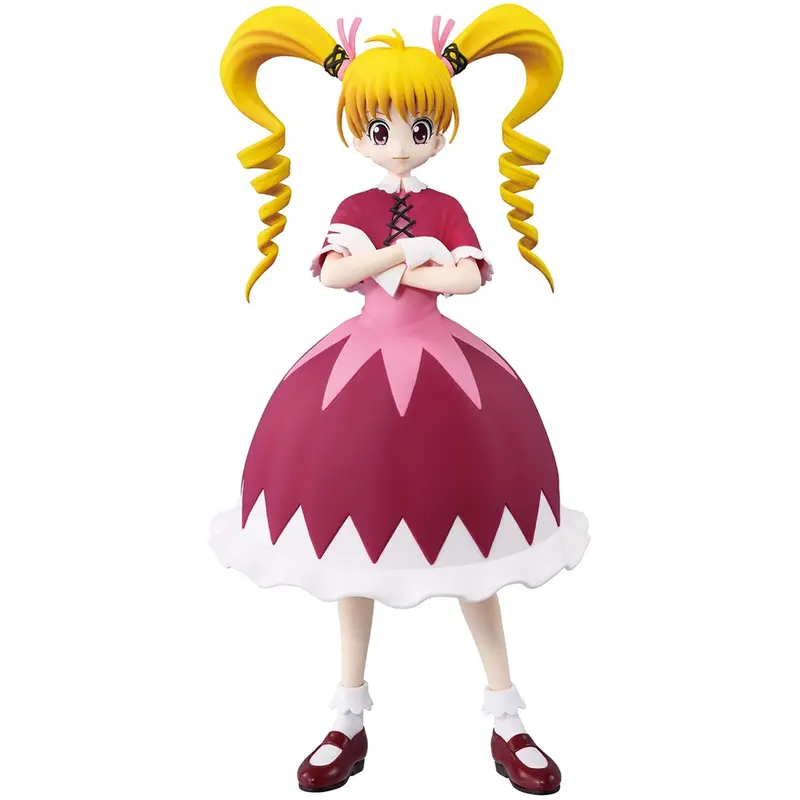 Masterlise Ichibansho Figure: Bisky (Greed Island) (Hunter X Hunter) 2