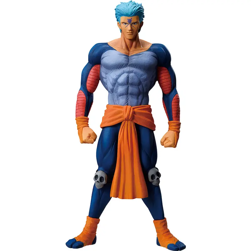 Masterlise Ichibansho Figure Bui (Dark Tournament Edition Vol. 2) (Yu Yu Hakusho) 1
