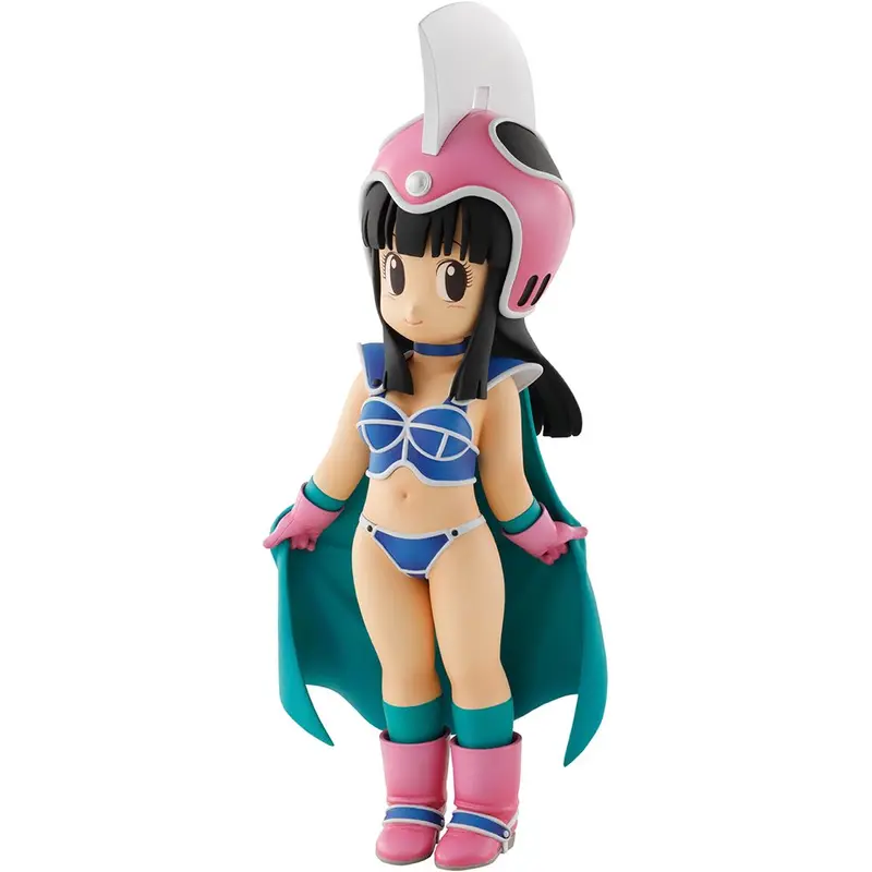 Masterlise Ichibansho Figure: Chi-Chi (Son Goku Training Section) (Dragon Ball) 2