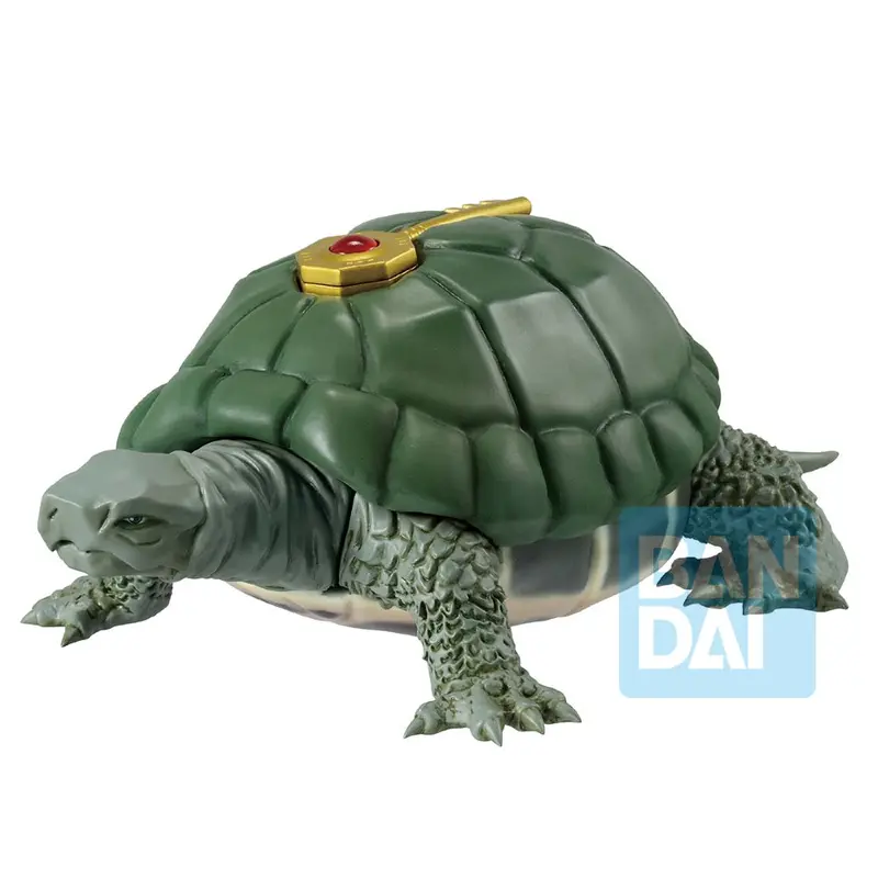 Masterlise Ichibansho Figure: Coco Large (Golden Wind) (Jojo's Bizarre Adventure) 1