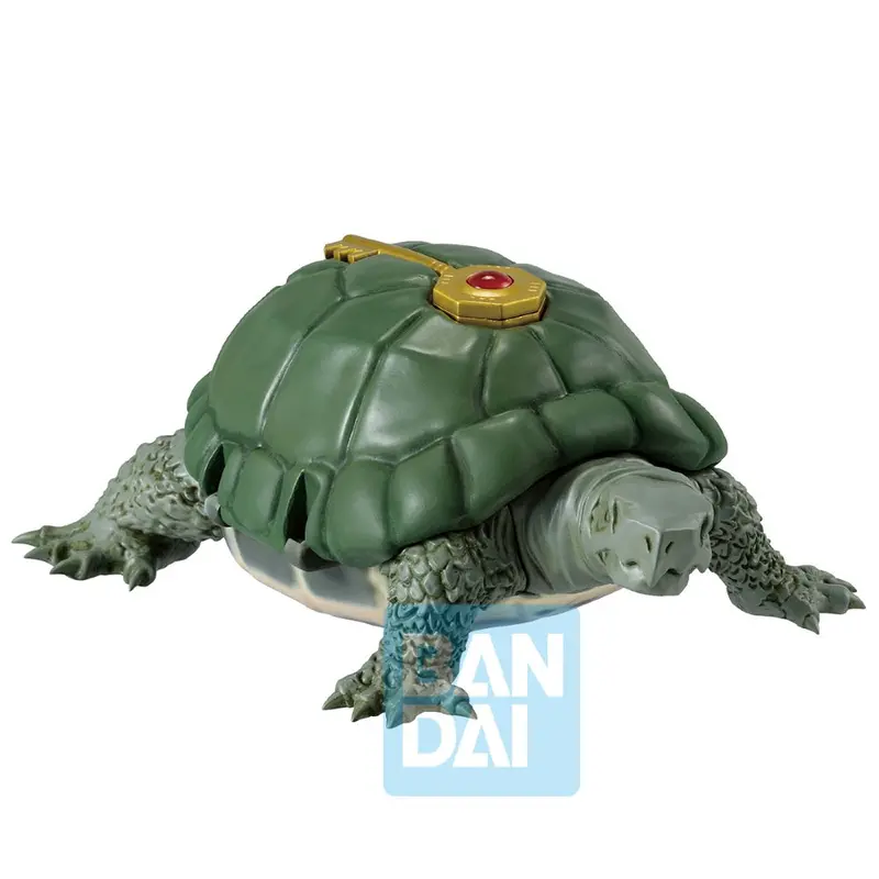 Masterlise Ichibansho Figure: Coco Large (Golden Wind) (Jojo's Bizarre Adventure) 2