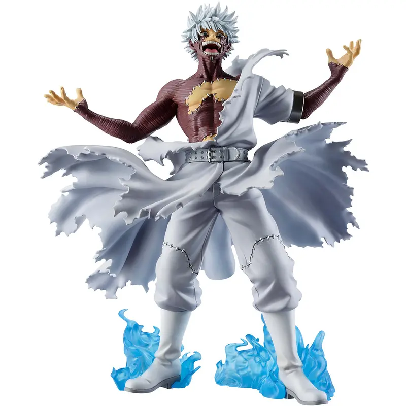 Masterlise Ichibansho Figure Dabi (On Top Of Happiness) (My Hero Academia) 1