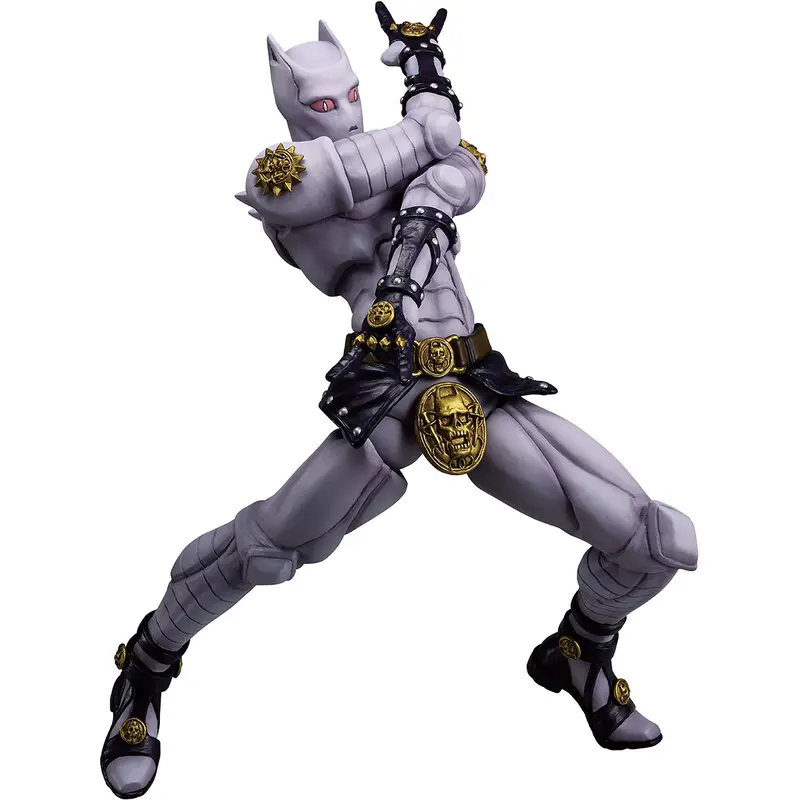 Masterlise Ichibansho Figure Deadly Queen (Stand Rush!) (Jojo's Bizarre Adventure: Diamond Is Unbreakable) 1