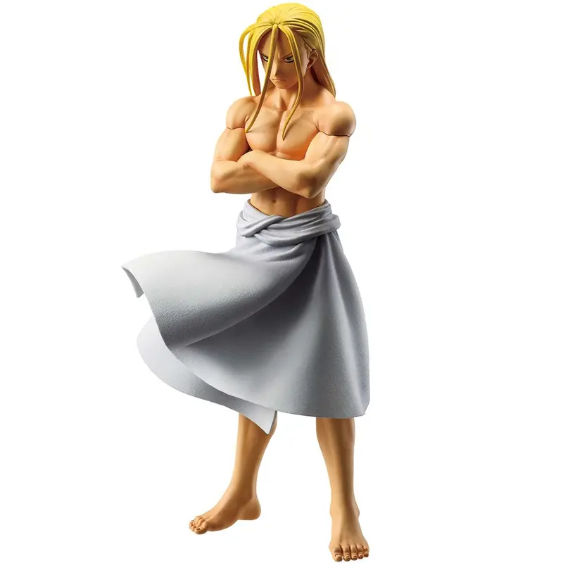 Masterlise Ichibansho Figure: Father (Fullmetal Alchemist) 1