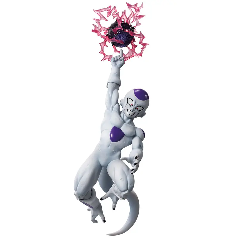 Masterlise Ichibansho Figure Frieza (Battle Of The Super Saiyan) (Dragon Ball Z) 1