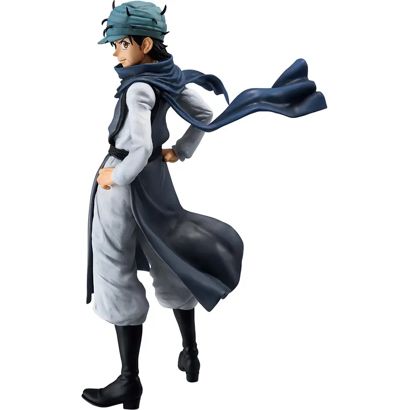 Masterlise Ichibansho Figure Ging (Hunter X Hunter) 1