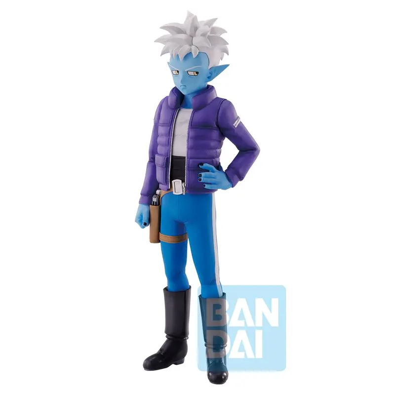 Masterlise Ichibansho Figure: Glorio (Dragon Ball Daima) 2