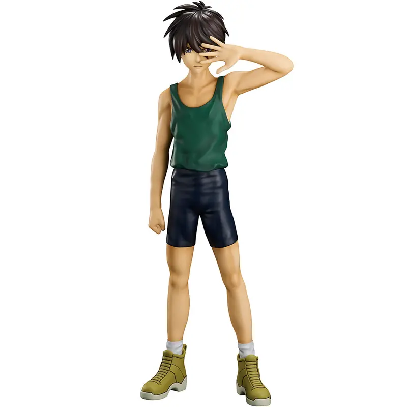 Masterlise Ichibansho Figure Heero Yuy (Mobile Suit Gundam Wing) 1