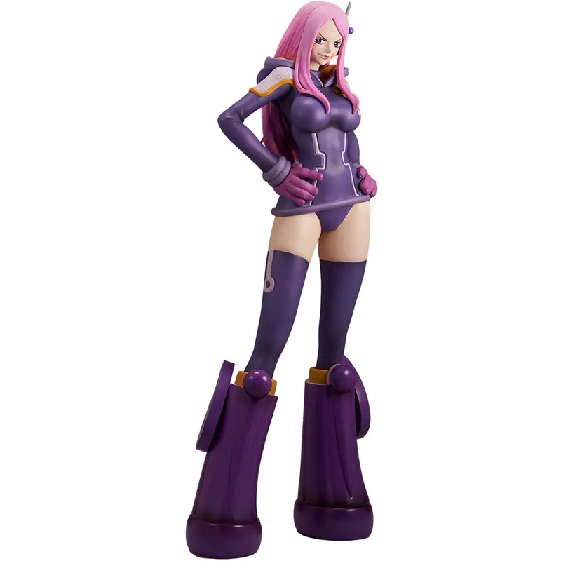 Masterlise Ichibansho Figure: Jewelry Bonney (Egghead) (One Piece) 1