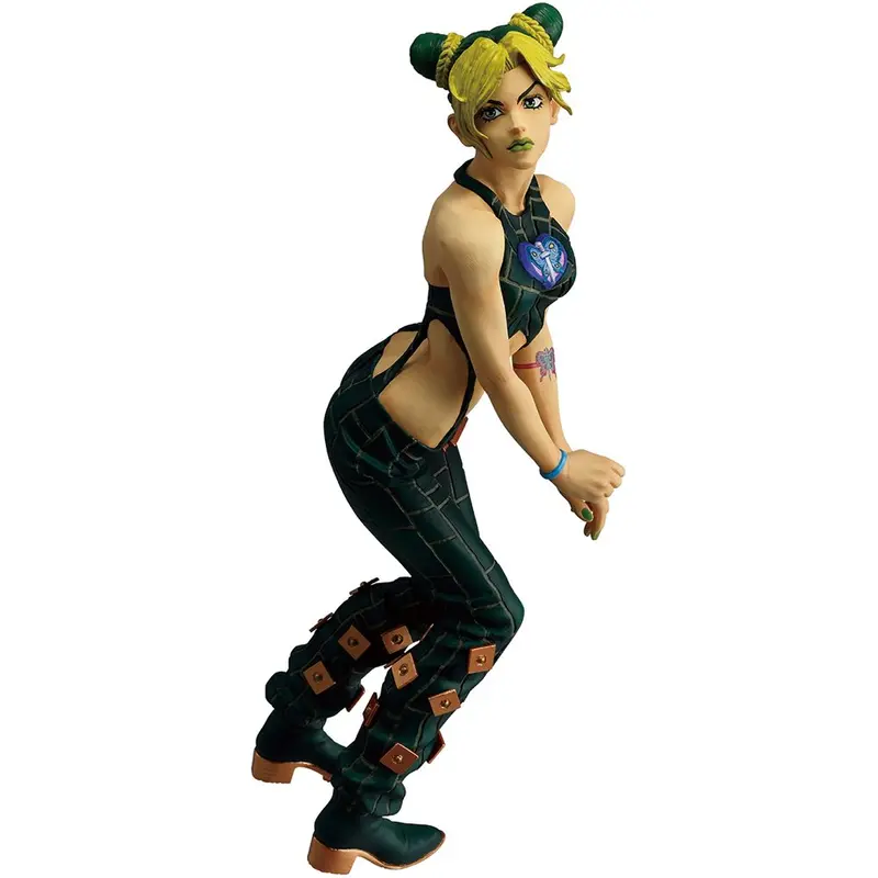 Masterlise Ichibansho Figure Jolyne Cujoh (The Gathering Of Stars) (Jojo's Bizarre Adventure) 1