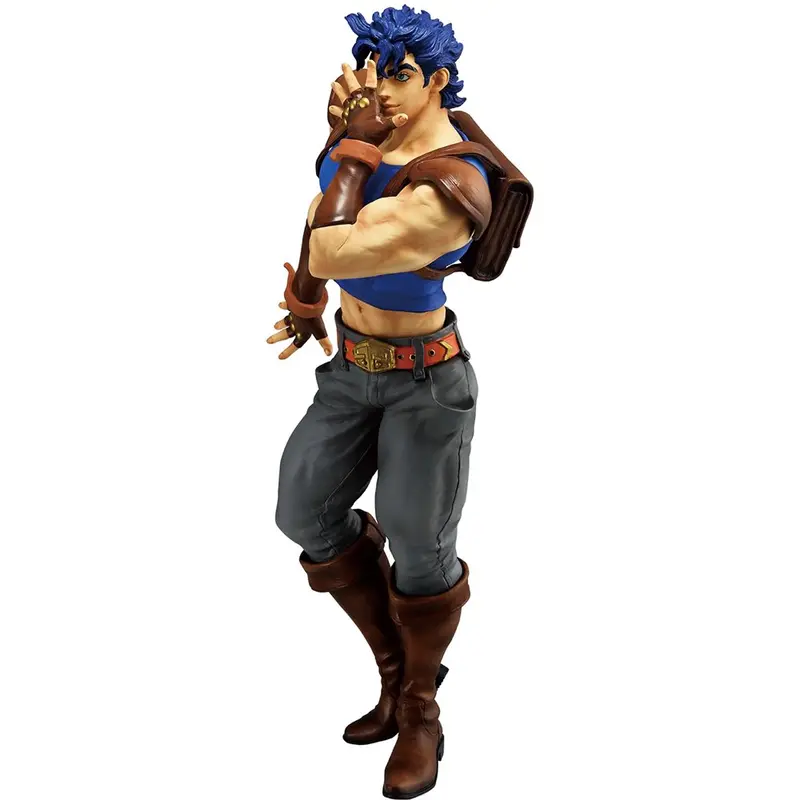 Masterlise Ichibansho Figure Jonathan Joestar (The Gathering Of Stars) (Jojo's Bizarre Adventure) 1