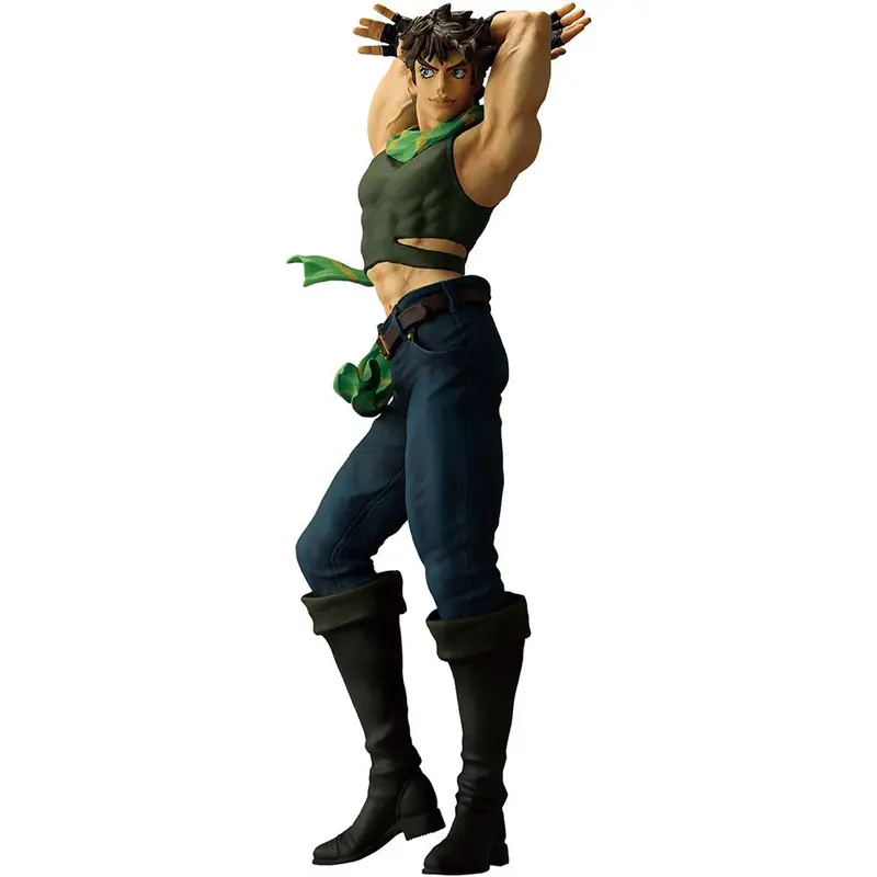 Masterlise Ichibansho Figure Joseph Joestar (The Gathering Of Stars) (Jojo's Bizarre Adventure) 1