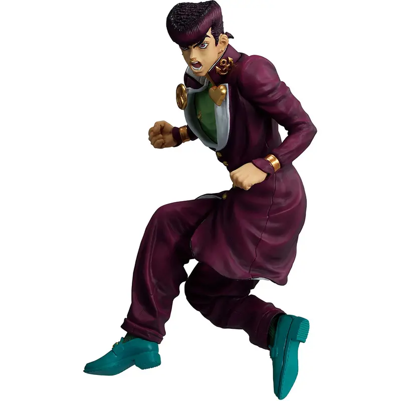 Masterlise Ichibansho Figure Josuke Higashikata (Stand Rush!) (Jojo's Bizarre Adventure: Diamond Is Unbreakable) 1