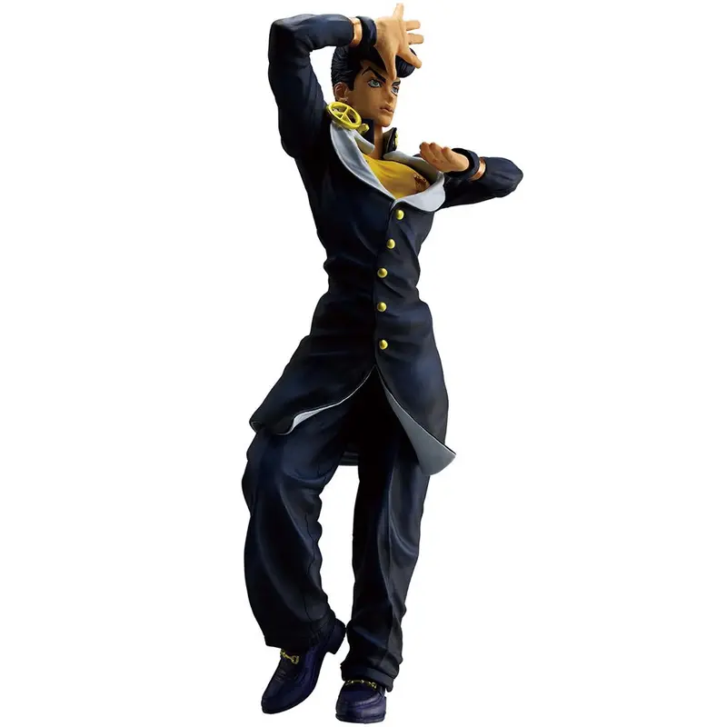 Masterlise Ichibansho Figure Josuke Higashikata (The Gathering Of Stars) (Jojo's Bizarre Adventure) 1