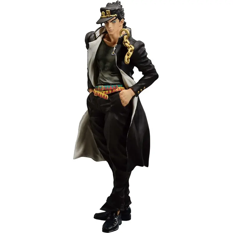 Masterlise Ichibansho Figure: Jotaro Kujo (Stardust Crusaders+) (Jojo's Bizarre Adventure) 1