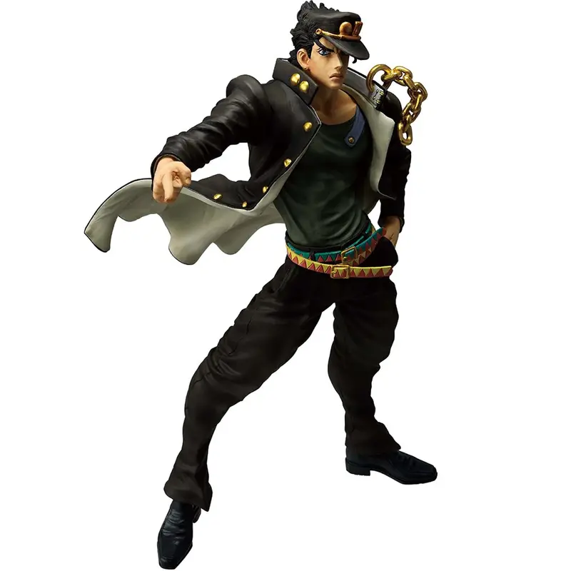 Masterlise Ichibansho Figure Jotaro Kujo (The Gathering Of Stars) (Jojo's Bizarre Adventure) 1