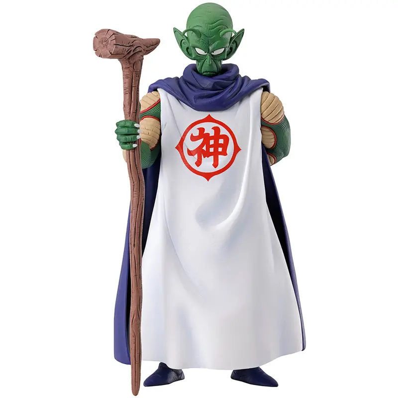 Masterlise Ichibansho Figure: Kami (The Lookout Above The Clouds) (Dragon Ball Series) 1