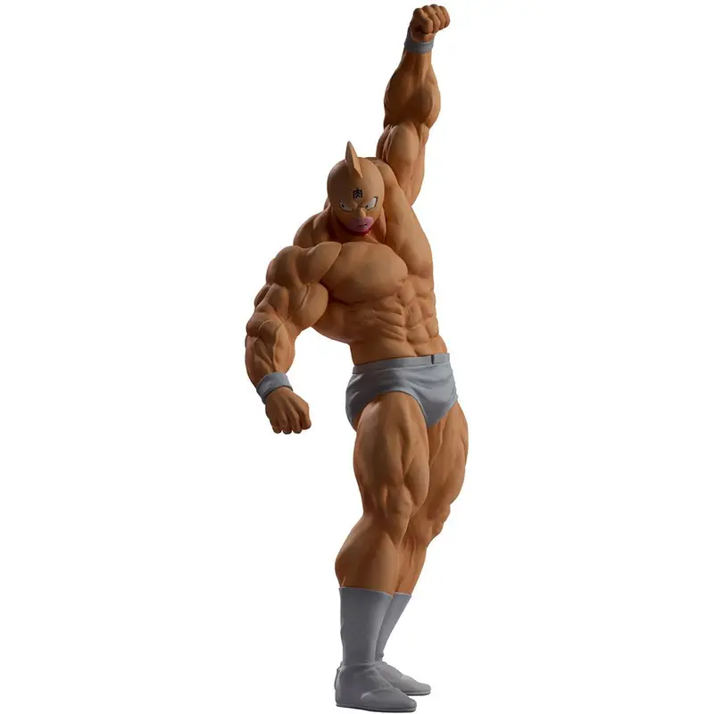 Masterlise Ichibansho Figure: Kinnikuman (Perfect Origin Arc) (Kinnikuman Perfect Origin Arc) 1
