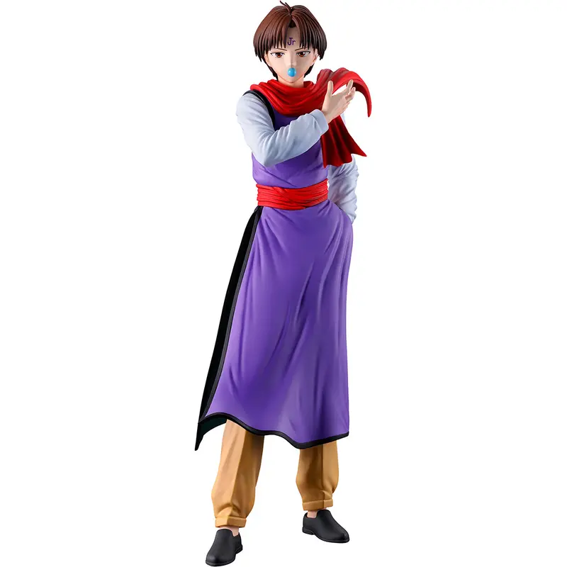 Masterlise Ichibansho Figure Koenma (Dark Tournament Vol. 3) (Yu Yu Hakusho) 1