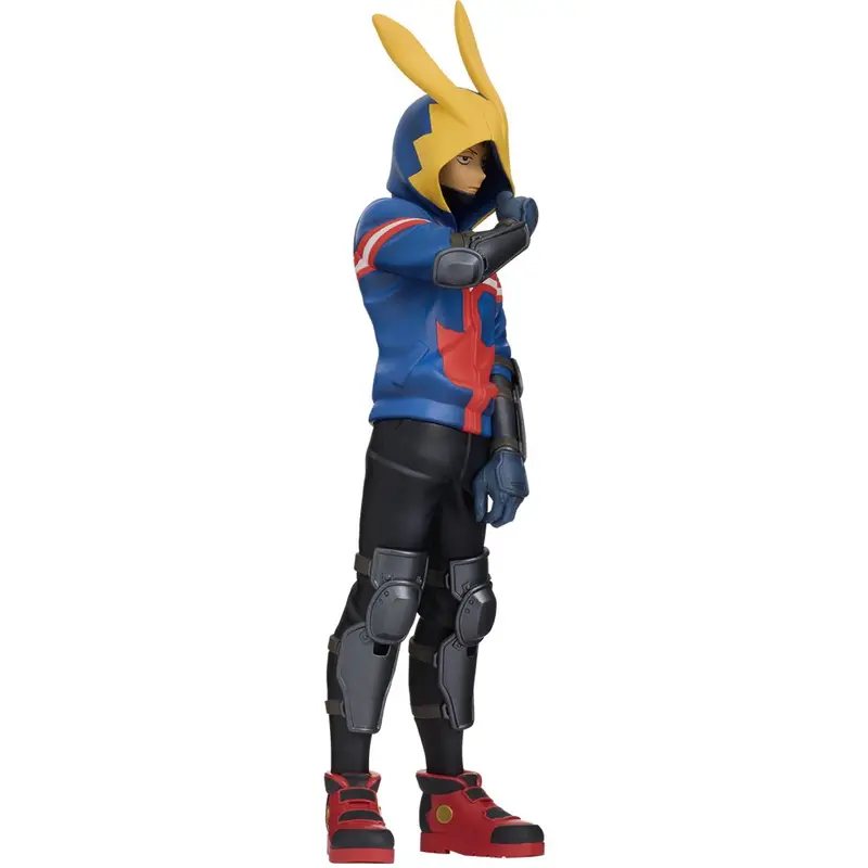 Masterlise Ichibansho Figure Koichi Haimawari (Vigilantes) (My Hero Academia) 1