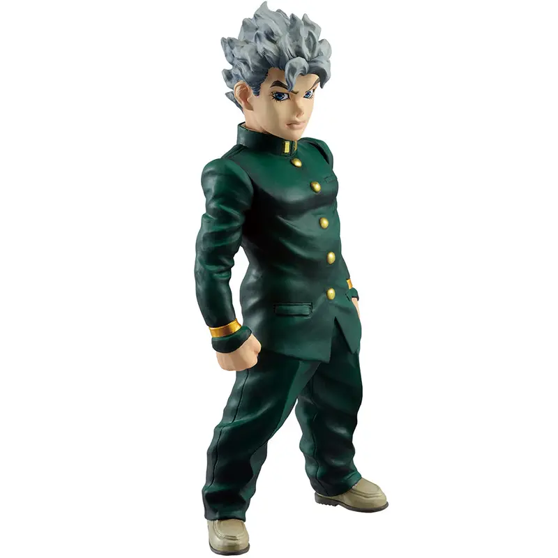 Masterlise Ichibansho Figure: Koichi Hirose (Diamond Is Unbreakable) (Jojo's Bizarre Adventure) 1