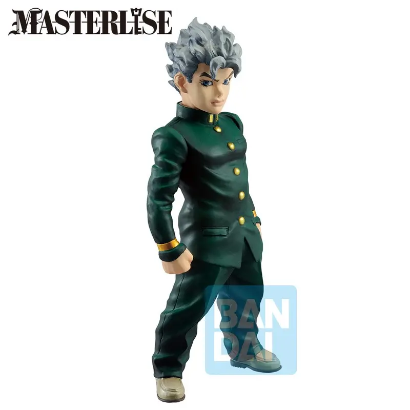 Masterlise Ichibansho Figure: Koichi Hirose (Diamond Is Unbreakable) (Jojo's Bizarre Adventure) 2