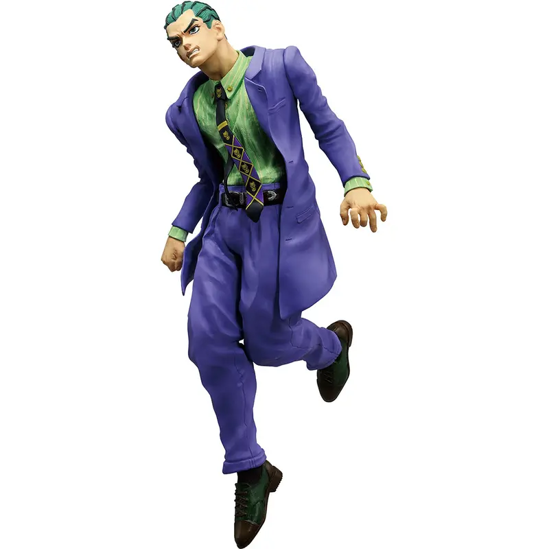 Masterlise Ichibansho Figure Kosaku Kawajiri (Stand Rush!) (Jojo's Bizarre Adventure: Diamond Is Unbreakable) 1
