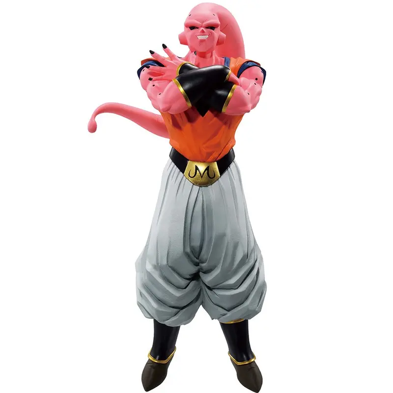 Masterlise Ichibansho Figure: Majin Buu Son Gohan Absorbed (Vs Omnibus Ultimate) (Dragon Ball Z) 1