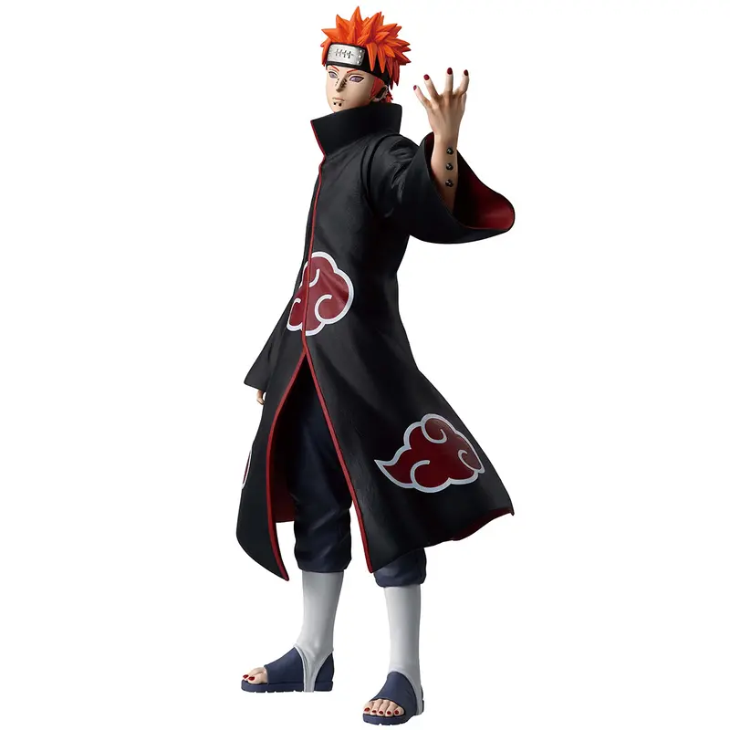 Masterlise Ichibansho Figure Pain (A Bridge Between The Lament Of Samsara And Peace) (Naruto Shippuden) 1