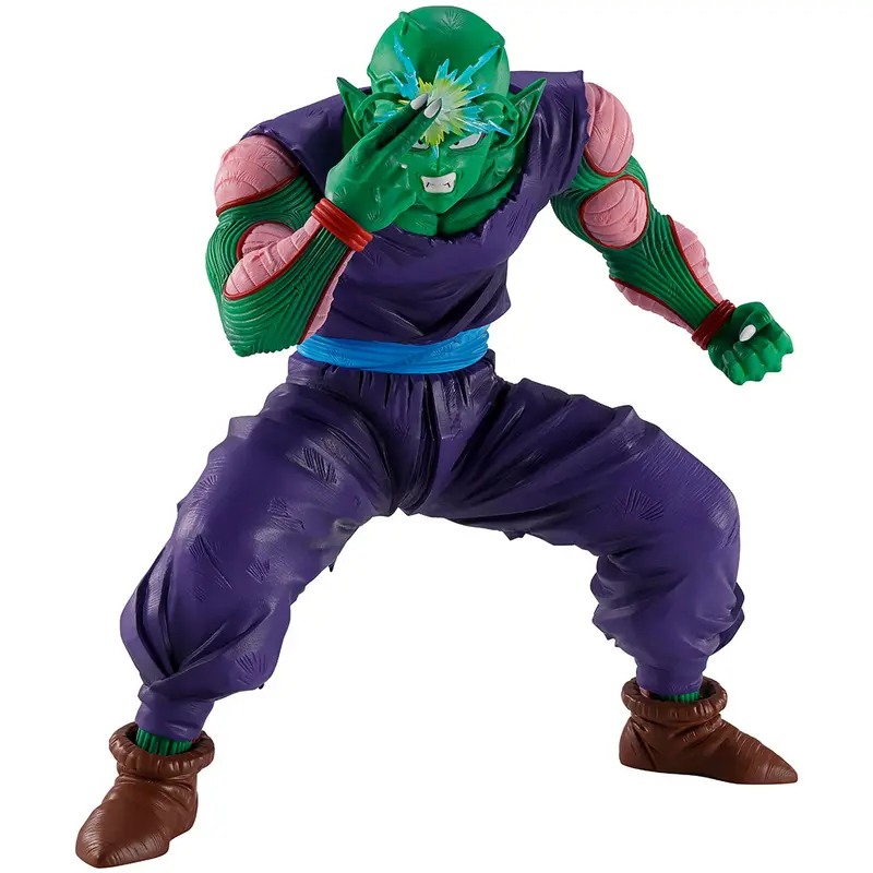 Masterlise Ichibansho Figure Piccolo (Spectacle Battle) (Dragon Ball Z) 1