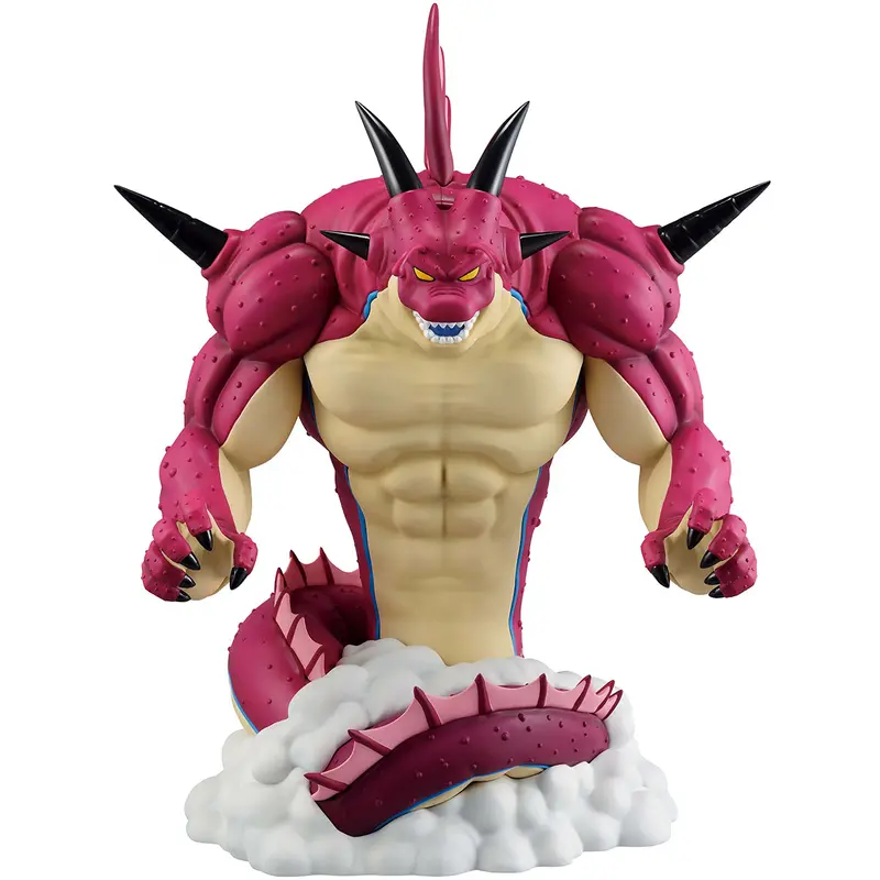 Masterlise Ichibansho Figure: Porunga (Dragon Ball Daima) 1