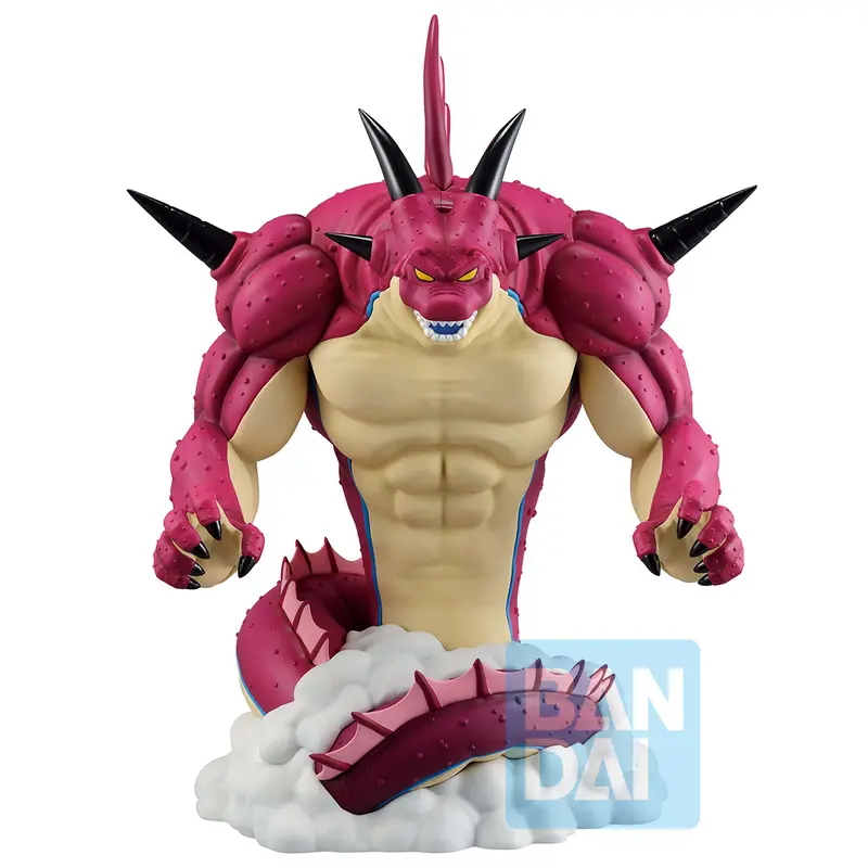 Masterlise Ichibansho Figure: Porunga (Dragon Ball Daima) 2
