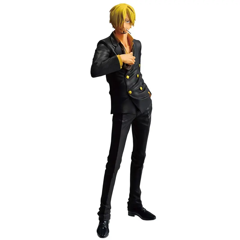Masterlise Ichibansho Figure Sanji (Beyond The Trials) (One Piece) 1