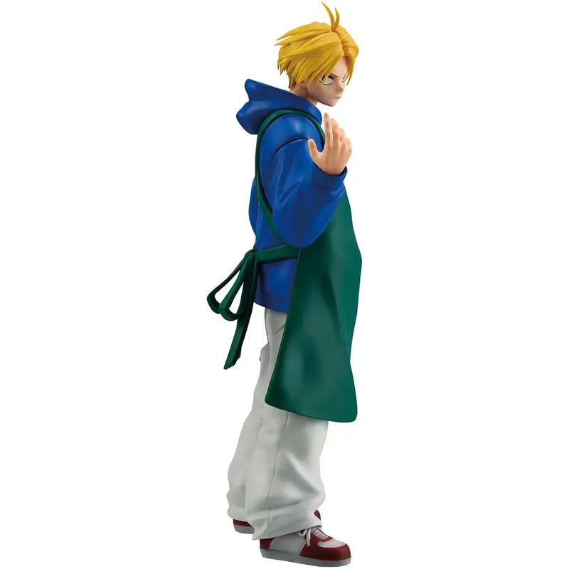 Masterlise Ichibansho Figure: Shin Asakura (Sakamoto Days) 1