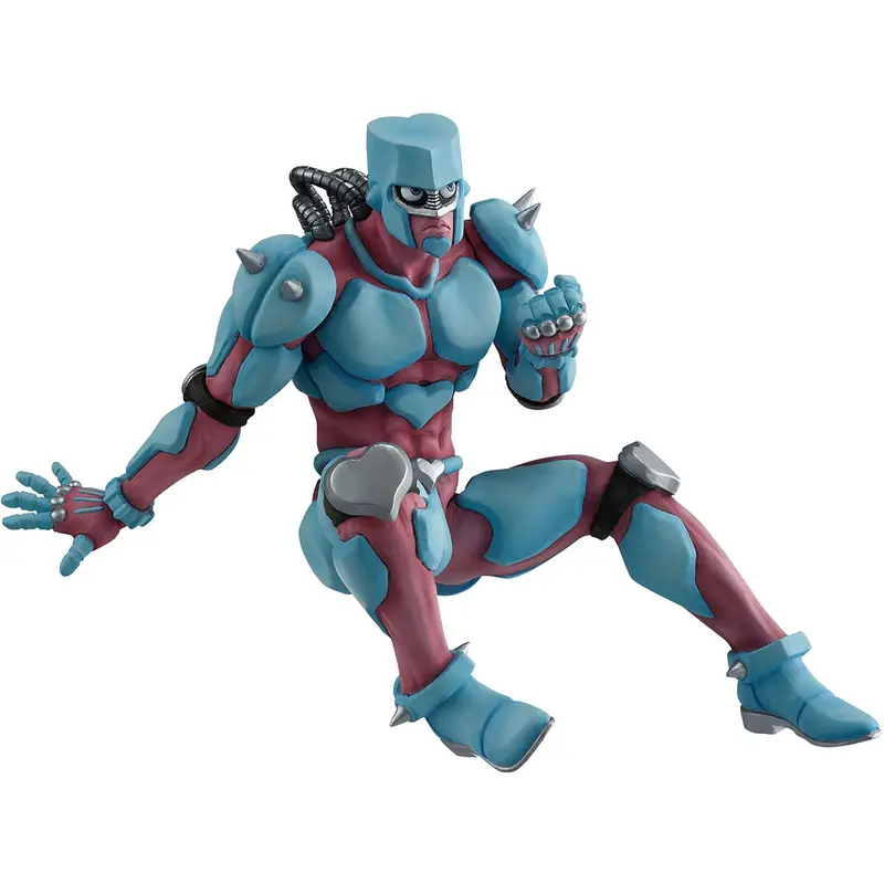 Masterlise Ichibansho Figure Shining Diamond (Stand Rush!) (Jojo's Bizarre Adventure: Diamond Is Unbreakable) 1