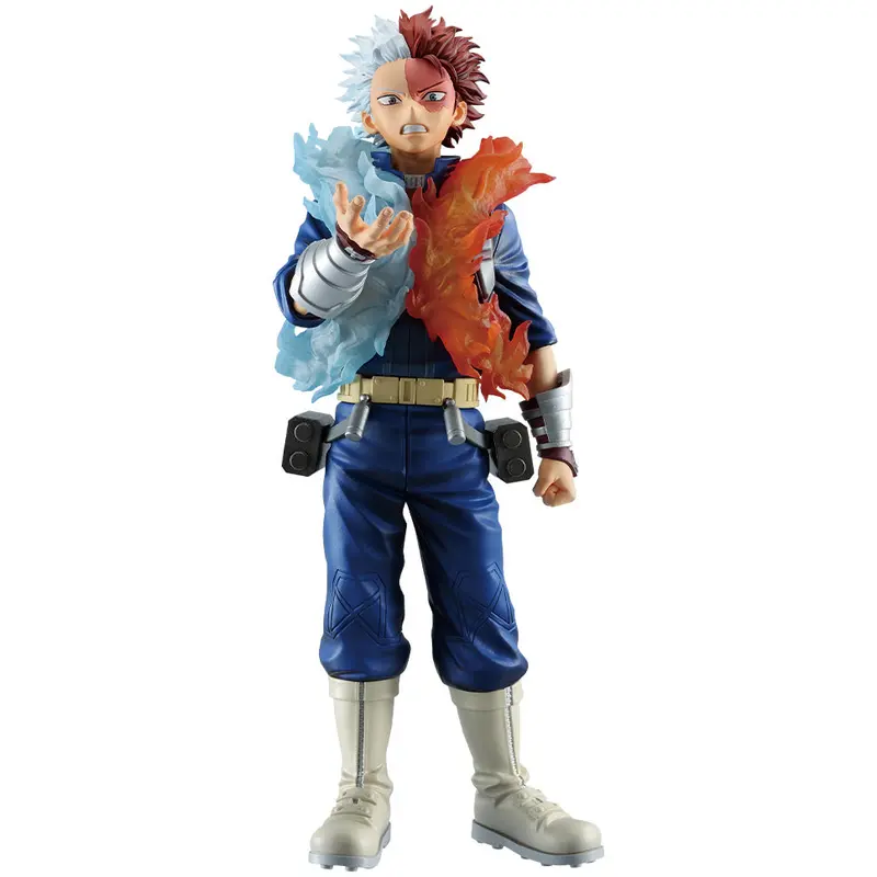 Masterlise Ichibansho Figure: Shoto Todoroki (Many Years) (My Hero Academia) 1