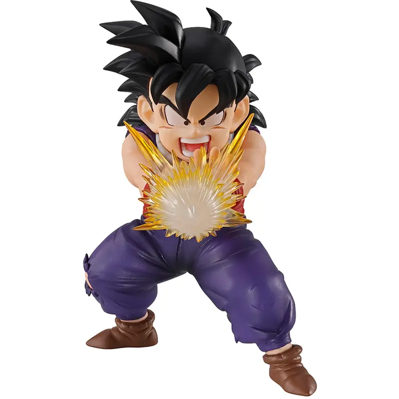 Masterlise Ichibansho Figure Son Gohan (Spectacle Battle) (Dragon Ball Z) 1