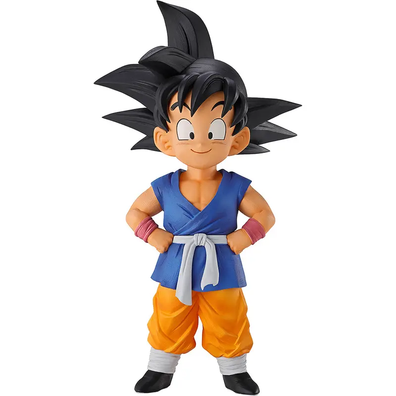 Masterlise Ichibansho Figure Son Goku (Dragon Ball Gt) 1