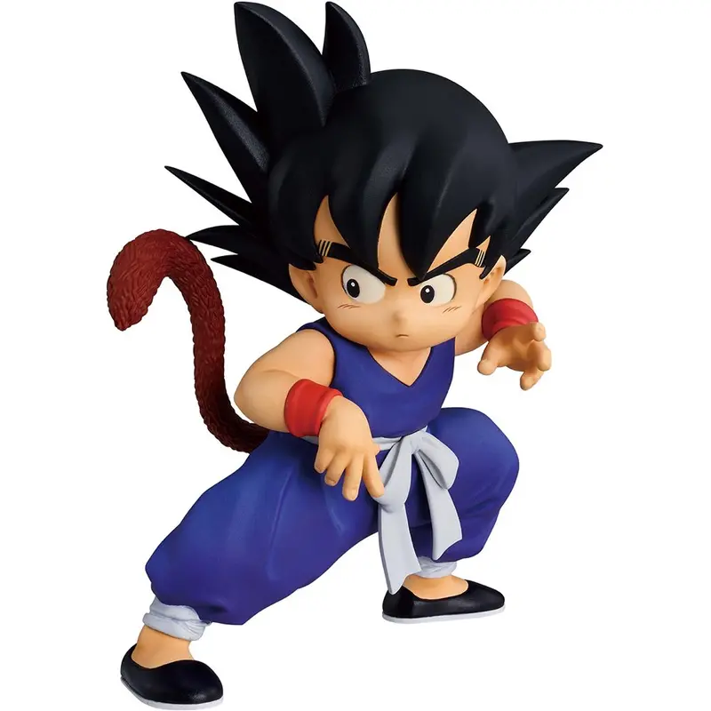 Masterlise Ichibansho Figure Son Goku (The Chronicle Of Goku) (Dragon Ball) 1