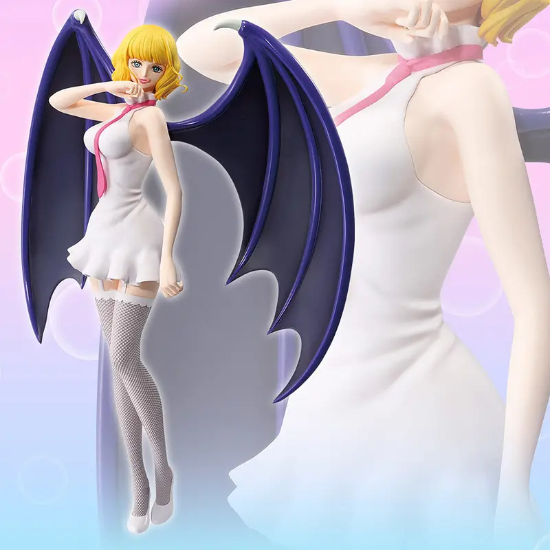 Masterlise Ichibansho Figure: Stussy (Memory Of Heroines) (One Piece) 1