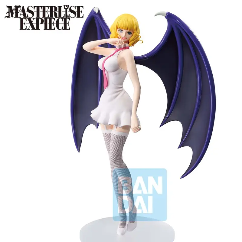 Masterlise Ichibansho Figure: Stussy (Memory Of Heroines) (One Piece) 2
