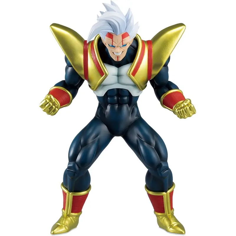 Masterlise Ichibansho Figure: Super Baby 2 (Vs Omnibus Ultimate) (Dragon Ball Z) 1