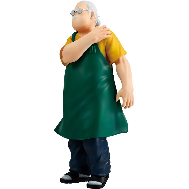 Masterlise Ichibansho Figure: Taro Sakamoto (Sakamoto Days) 1