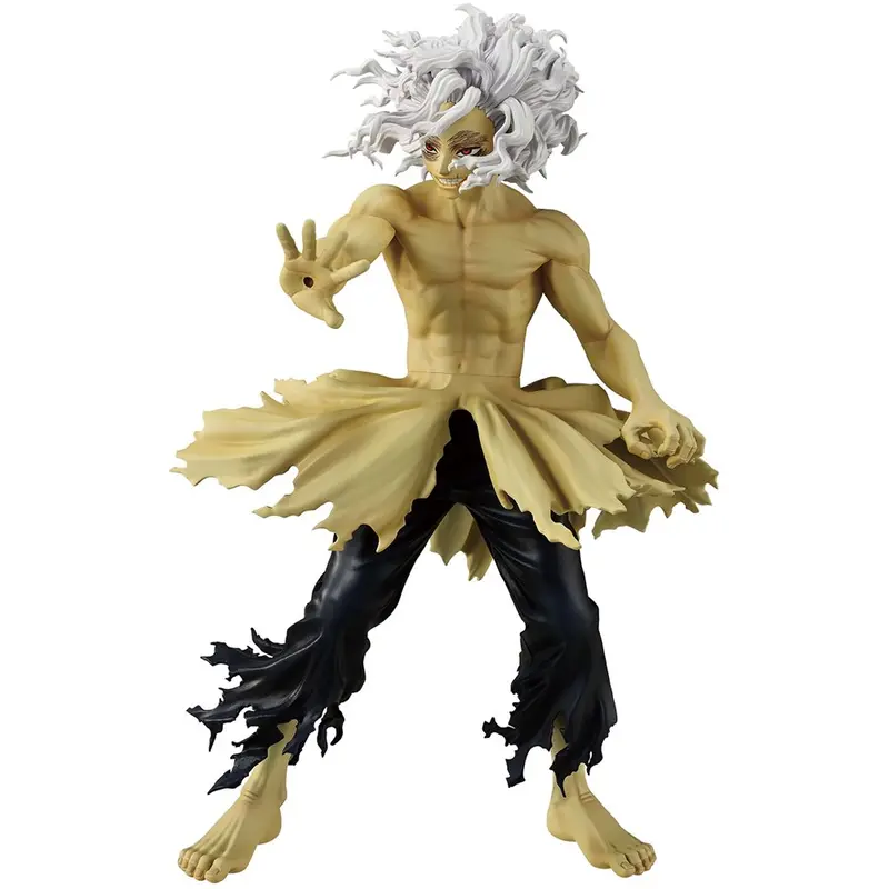 Masterlise Ichibansho Figure Tomura Shigaraki (Further Beyond) (My Hero Academia) 1