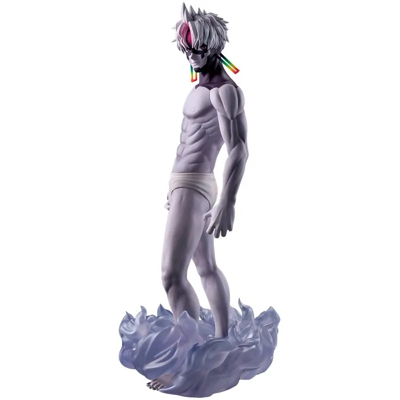 Masterlise Ichibansho Figure Transformed Jiji (Overwhelming Monstrosity, A Strong Attack!) (Dandadan) 1
