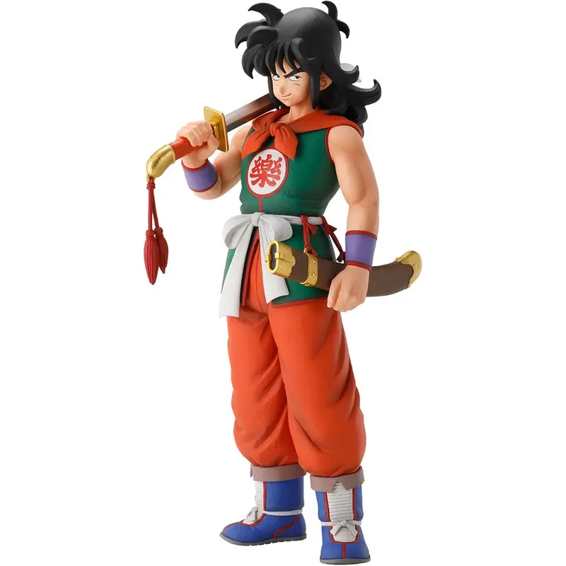 Masterlise Ichibansho Figure: Yamcha (Son Goku Training Section) (Dragon Ball) 2